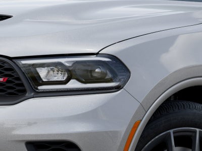 2026 Dodge Durango GT HEMI Plus