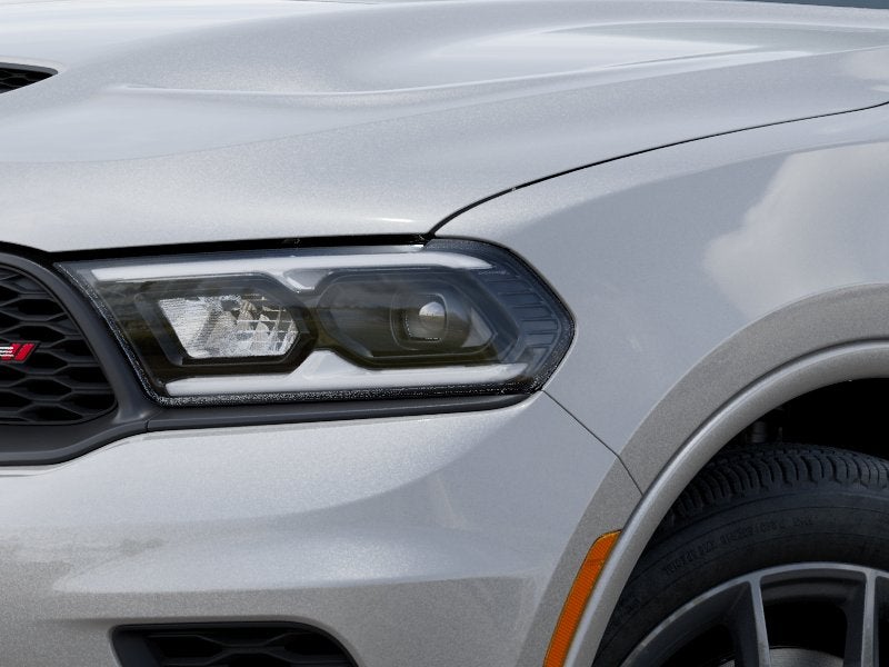 2026 Dodge Durango GT HEMI Plus