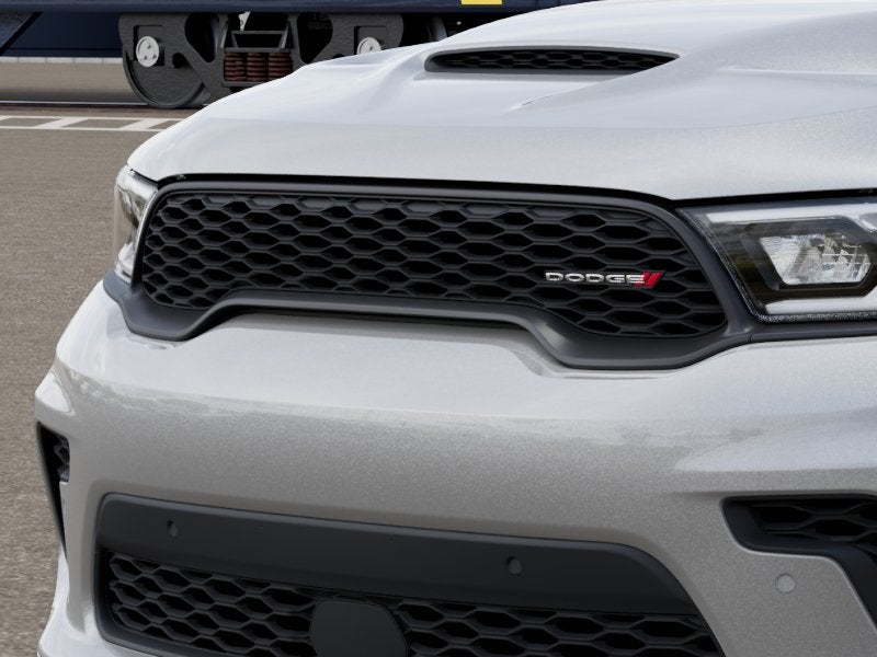 2026 Dodge Durango GT HEMI Plus