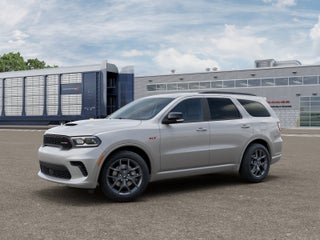 2026 Dodge Durango GT HEMI Plus