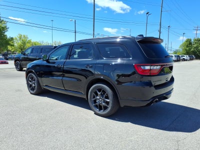 2026 Dodge Durango GT HEMI Plus