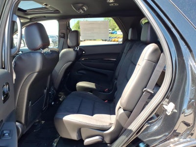 2026 Dodge Durango GT HEMI Plus