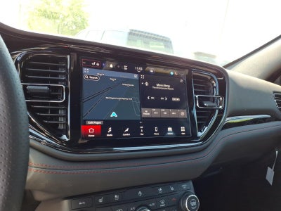 2026 Dodge Durango GT HEMI Plus