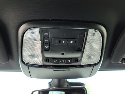 2026 Dodge Durango GT HEMI Plus