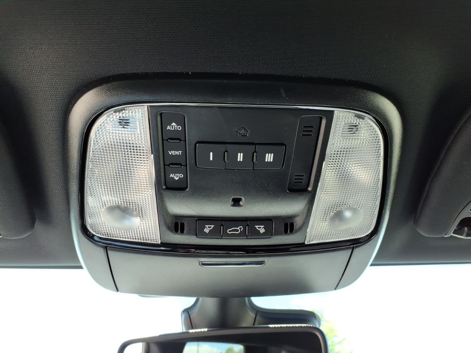 2026 Dodge Durango GT HEMI Plus