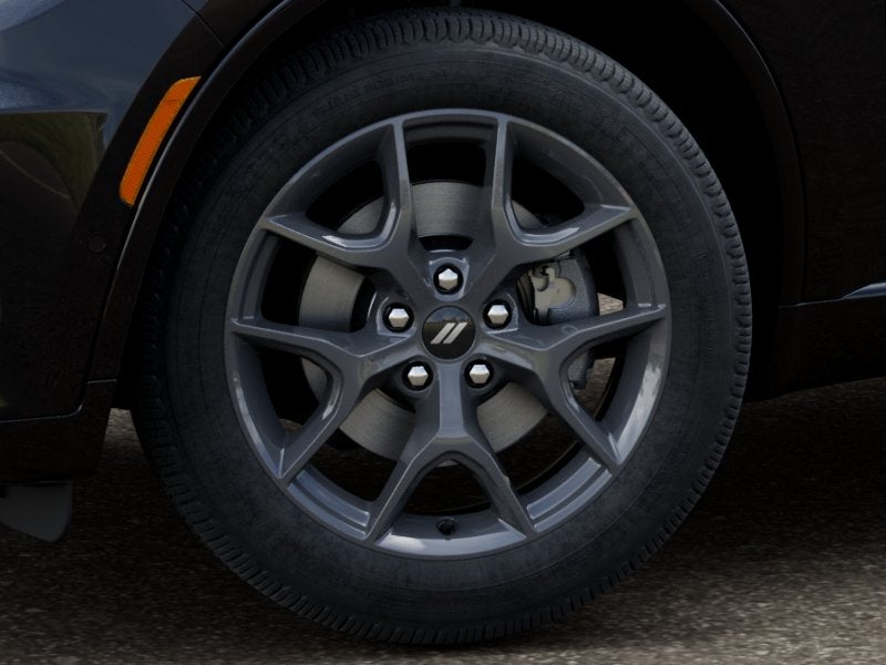 2026 Dodge Durango GT HEMI Plus