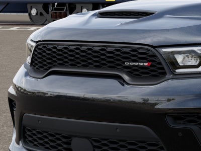2026 Dodge Durango GT HEMI Plus