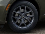 2026 Dodge Durango GT HEMI Plus