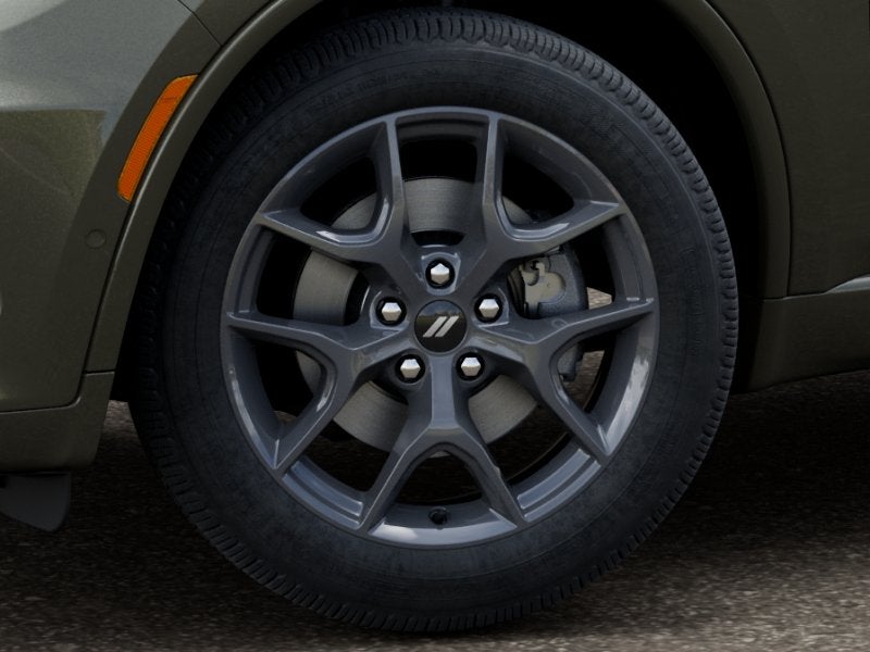 2026 Dodge Durango GT HEMI Plus