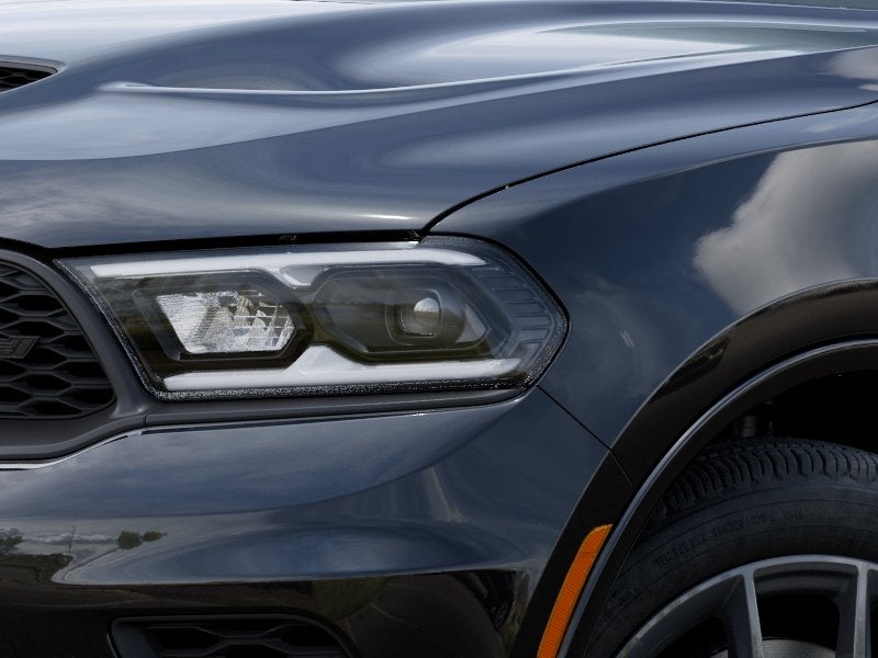 2027 Dodge Durango GT Plus HEMI