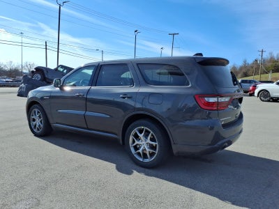 2026 Dodge Durango GT HEMI
