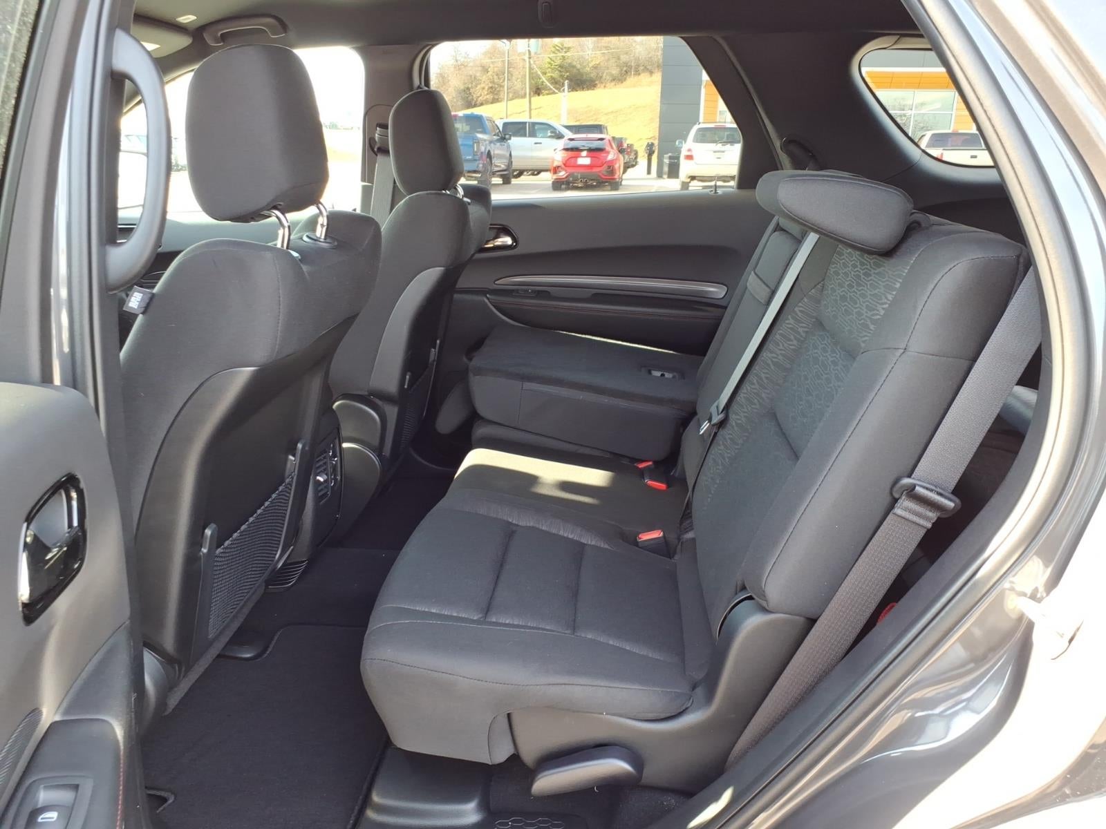 2026 Dodge Durango GT HEMI