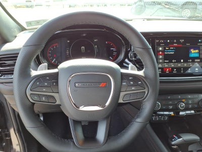 2026 Dodge Durango GT HEMI