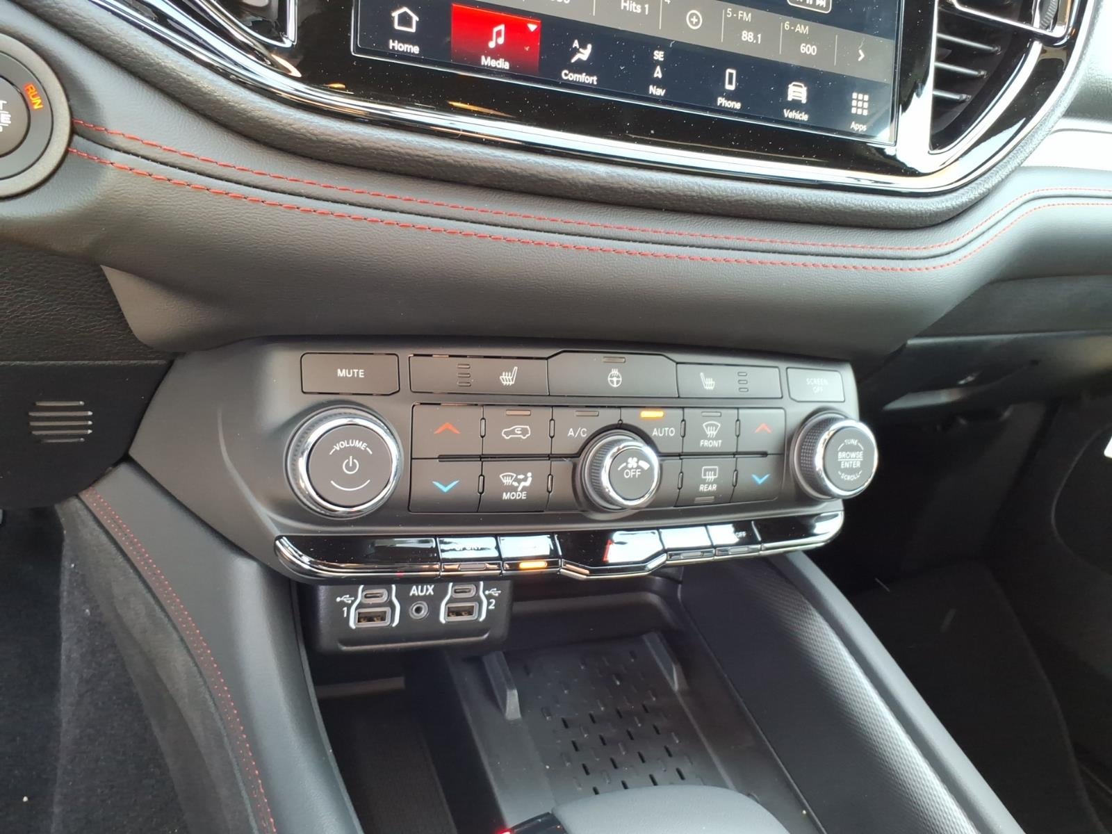 2026 Dodge Durango GT HEMI