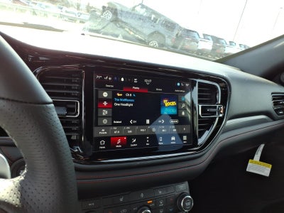 2026 Dodge Durango GT HEMI