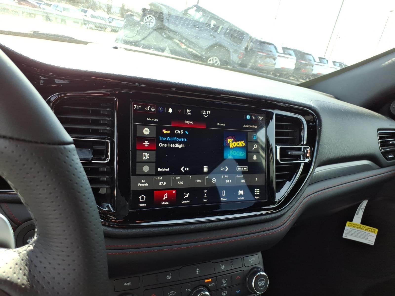 2026 Dodge Durango GT HEMI