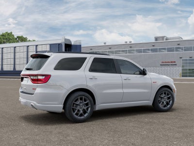 2026 Dodge Durango Base