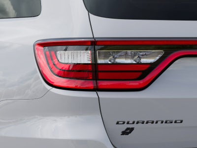 2026 Dodge Durango Base