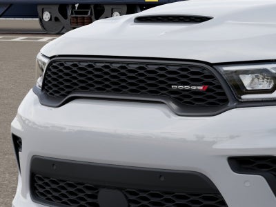 2026 Dodge Durango Base