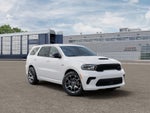 2026 Dodge Durango GT HEMI Plus