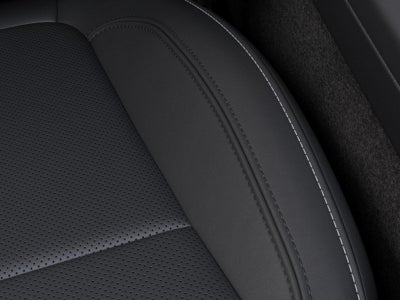 2026 Jeep Grand Wagoneer L Base