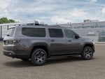 2026 Jeep Grand Wagoneer L Base