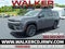 2026 Jeep Grand Wagoneer L Limited Altitude