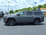 2026 Jeep Grand Wagoneer L Limited Altitude