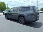 2026 Jeep Grand Wagoneer L Limited Altitude