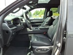 2026 Jeep Grand Wagoneer L Limited Altitude