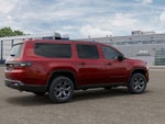 2026 Jeep Grand Wagoneer L Base