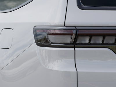 2026 Jeep Grand Wagoneer L Base