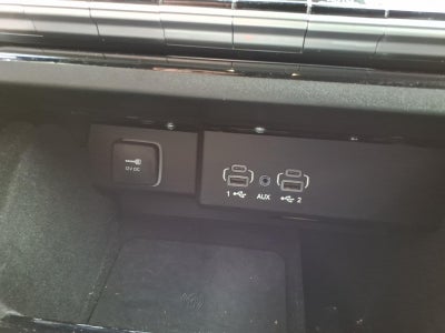 2023 Jeep Wagoneer Base