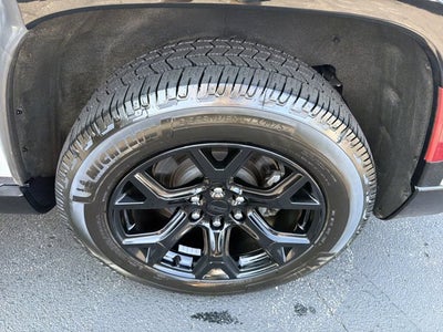 2023 Jeep Wagoneer Series II Carbide