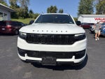 2023 Jeep Wagoneer Series II Carbide