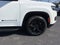 2023 Jeep Wagoneer Series II Carbide
