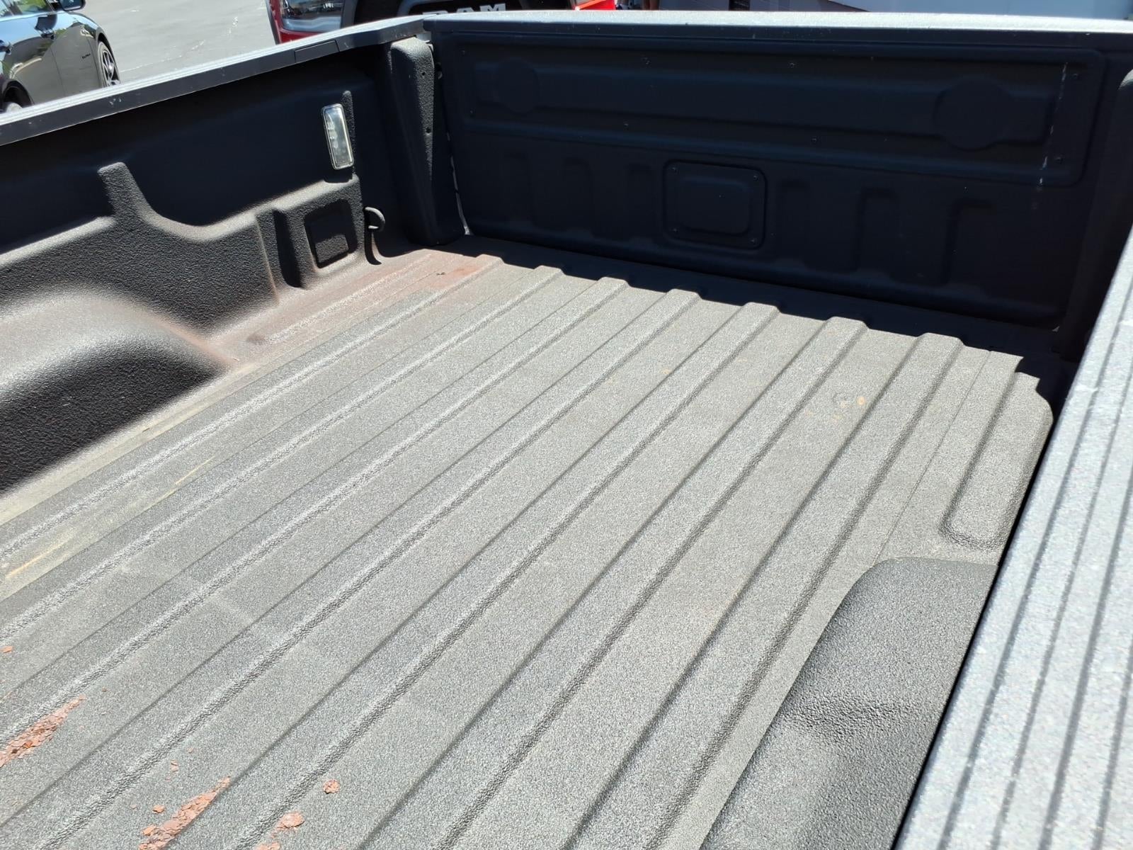 2024 Jeep Gladiator Willys