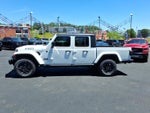 2024 Jeep Gladiator Willys