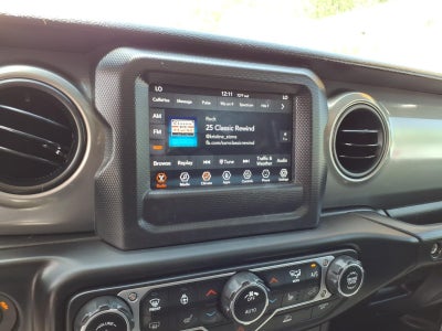 2023 Jeep Gladiator Sport S