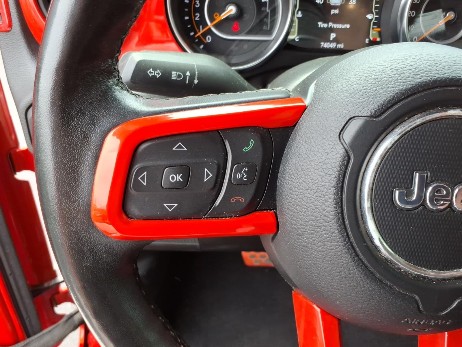 2021 Jeep Gladiator Sport S