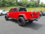 2021 Jeep Gladiator Sport S
