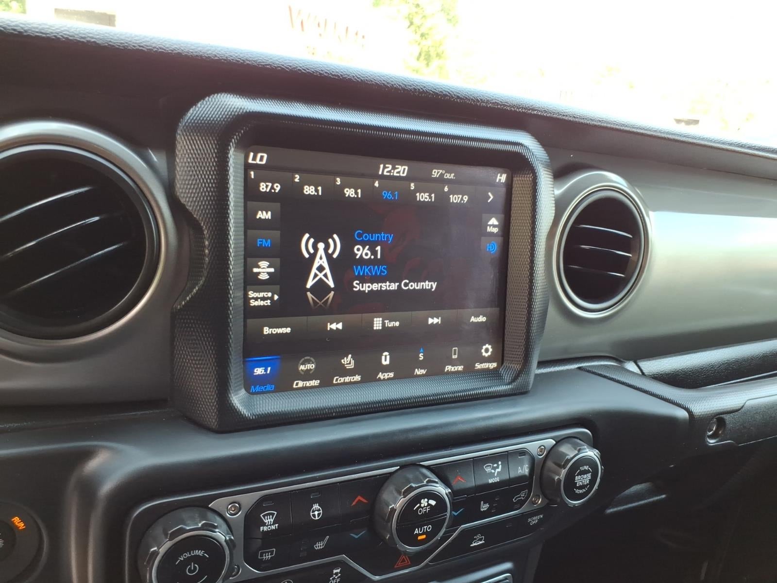 2023 Jeep Gladiator Sport S