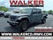 2024 Jeep Gladiator Rubicon X