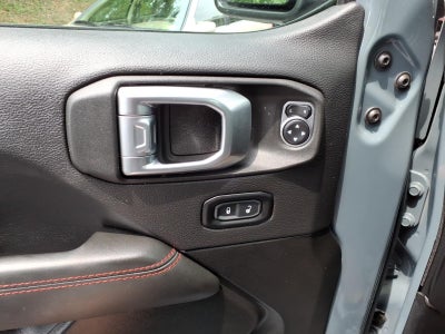 2024 Jeep Gladiator Rubicon X