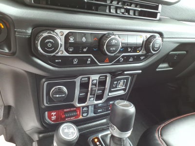 2024 Jeep Gladiator Rubicon X