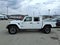 2026 Jeep Gladiator Sahara