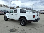 2026 Jeep Gladiator Sahara