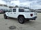 2026 Jeep Gladiator Sahara
