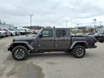 2026 Jeep Gladiator Sahara