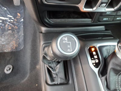 2026 Jeep Gladiator 85th Anniversary Edition